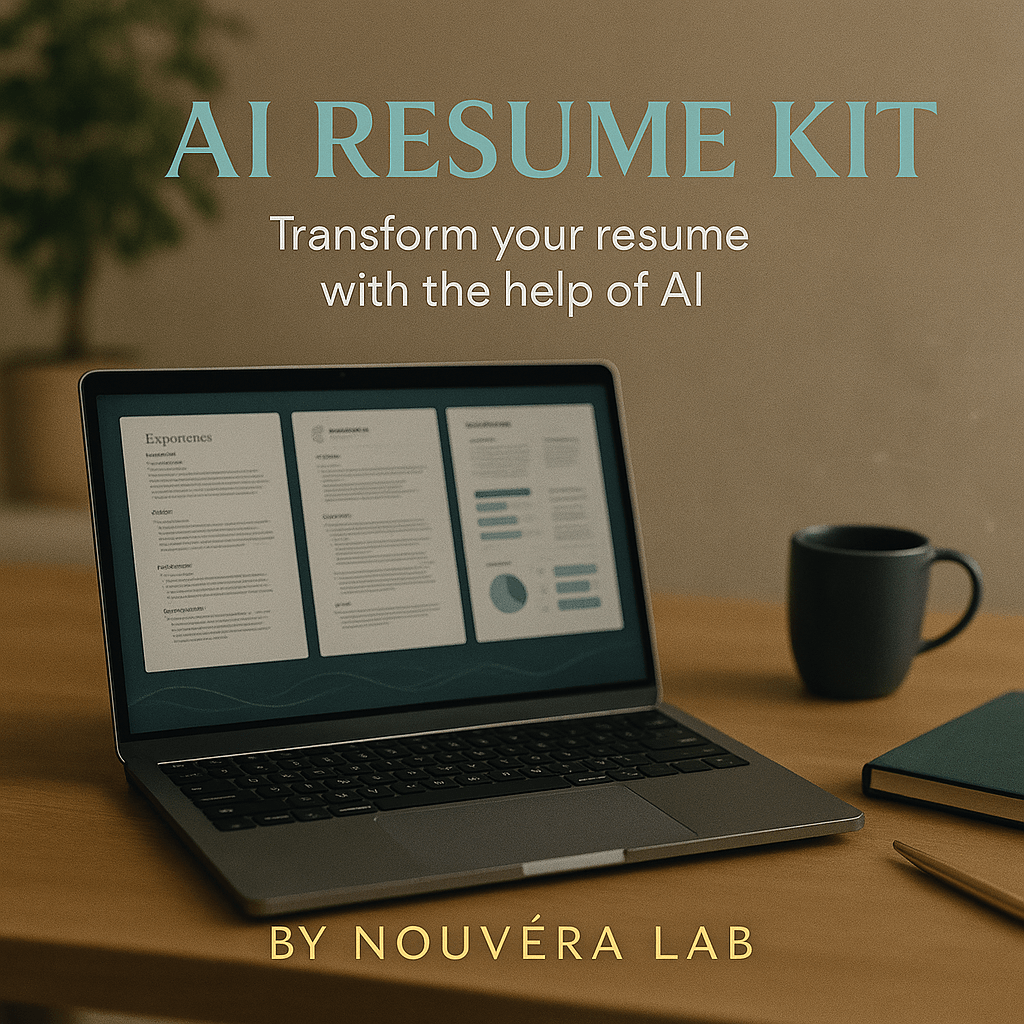 Resume & LinkedIn Confidence System for First-Time Job Seekers - Image 2